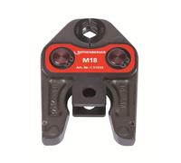 MORDAZA PRENSADO PRESS-FITTING M18