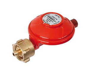 Rothenberger Industrial 035921e, regulador de presión 50 mbar