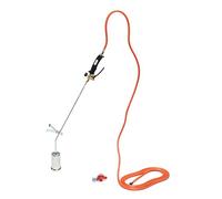 Rothenberger Industrial Quemador de hierba 1000000234 Silber