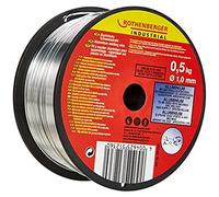 Rothenberger Industrial Aluminium-Schweißdraht, Ø 1,0 mm; 0,5kg Spule