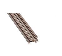 ROTHENBERGER Industrial Barras de soldadura dura de plata especial 6%, ROLOT 610 2x500 mm, 35818