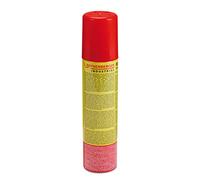 ROTHENBERGER Industrial Cartucho universal para quemador de gas, alto grado de pureza, para encendedores o quemadores de gas para rellenar, incluye 5 adaptadores, 100 ml