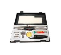 Rothenberger Juego Hot Pen – 10 piezas con encendido piezoeléctrico