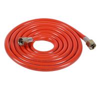 ROTHENBERGER Industrial Manguera de gas propano 2,5 m (G 3/8 L)