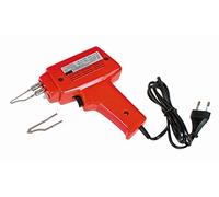 ROTHENBERGER Industrial Pistola de soldadura Quick 100 W incl. 2 puntas de soldadura, 35957