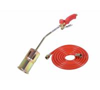 ROTHENBERGER Industrial Quemador de malas hierbas con piezo