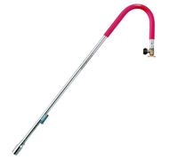 Rothenberger Industrial Quemador de malezas universal sin gas 30966