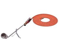 ROTHENBERGER Industrial Quemador RoMaxi Eco manguera 3 m cabezal 47 cm