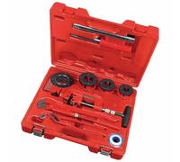 Rothenberger Industrial Sanikit - Sanitär Werkzeugkoffer, 070673E