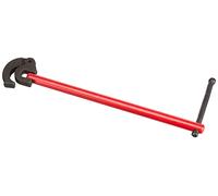 ROTHENBERGER Industrial Schlüssel für Muttern und Armaturen, Ø 3/8 " - 11/4 , 10 - 32 mm , Länge 275 mm , 070676E