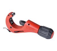 ROTHENBERGER Industrial Tube Cutter Rohrabschneider inkl. Ersatz-Schneidrad , 3-42 mm , 1/8" - 1.5/8" , 070642E