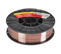 Rothenberger Industrial Verkupferter Stahl-Schweißdraht, Ø 0,6 mm; 5kg Spule