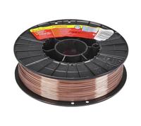Rothenberger Industrial Verkupferter Stahlschweißdraht,Ø 0,8 mm; 5kg Spule