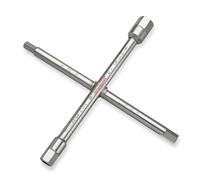 Rothenberger LLAVE DE CUATRO VÍAS CON 10 FUNCIONES