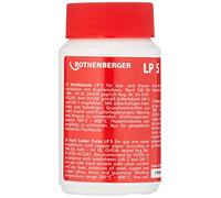 Rothenberger - LP 5 EN BOTELLA PLASTICO 160 GR