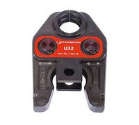 Rothenberger Mordaza de prensado PRESS-FITTING U32