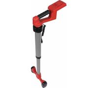 ROTHENBERGER Módulo ROLOC PLUS HD - Localizador AMP | 1000004132 | Módulo de localización con función telescópica para un transporte cómodo en el maletín, localización de sondas