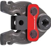 Rothenberger Mordaza de Prensado Compact G 40 mm System G Pex/Multilayer