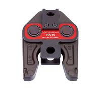 Rothenberger - Mordaza para Sertisseuse Romax Ha26 Ref. 1.5282 X