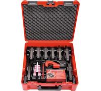 Rothenberger PB Standard Set >B< MaxiPro 1/4"-1.1/8" | 1000002207 | Mordaza de prensado, alicates de prensa para prensar