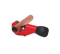 Rothenberger PRO 42 70029 - Cortador de tubos profesional de 1/10.2 cm - 1-5/20.3 cm OD