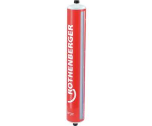 ROTHENBERGER Pure H2O (L) 1500004325 - Cartucho de desmineralización, prevención de depósitos minerales, para termas de pared de gas, bombas de calor y sistemas solares