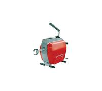 Rothenberger - R 600 INCL. GUIDE HOSE, 230 V