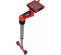 ROTHENBERGER ROCAM Mini HD y ROLOC Plus HD 1000003964 - Cámara para tuberías, sondas, inspecciones de tuberías