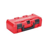 Rothenberger ROCASE 4212 Con Inserto Para Mandíbulas De Prensa Pequeñas