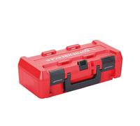 Rothenberger ROCASE 4212 Con Inserto Para Mandíbulas De Prensa Pequeñas