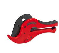 Rothenberger RoCut 52030 PVC Plastic Pipe Cutter 0-63mm (2-1/2") - Genuino
