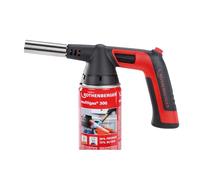 ROTHENBERGER ROFIRE 4 PIEZO, 7/16"-UE, en blíster | 1500002922 | Soplete de soldadura, soldadura suave de tubos de cobre, soldadura fuerte