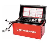 ROTHENBERGER ROFROST II R290 2" + 8 insertos, 230 V | 1500004196 | Congelador Rofrost 2