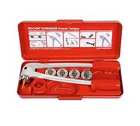 Rothenberger Rolock Expander Power Torque Set, 1/2 5/8 7/8 1.1/8Mit Interior y Außenent 12524