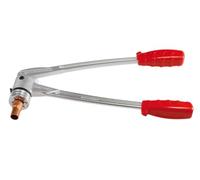 Rothenberger Rolock Expander Power Torque Set, 3/8 1/2 5/8 3/4 7/8 1.1/8 1.3/8 12541