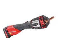 Rothenberger - ROMAX 4000 BASIC SET 1X2AH, 1X4AH, EU