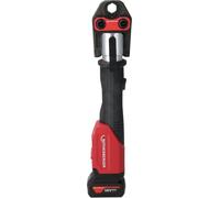 ROTHENBERGER Romax 4000 Basic Set AMPShare| 1000004167