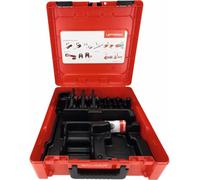 ROTHENBERGER ROMAX NANO iJAWs 1000004939 - Juego de mordazas de prensado (15 mm-22 mm-28 mm, 1000004939)