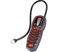 Rothenberger ROTEST Electronic 4 completo | 1000003199 | Dispositivo de control de fugas de gas, detector de fugas de gas, medidor de gas