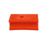 Rothenberger Rulb Zapato de Guía Especial Antibloqueo (Diámetro: 8-22 mm)