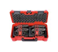 Rothenberger - SET MORDAZAS STANDARD M15-18-22-28mm