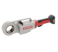 ROTHENBERGER SUPERTRONIC 2000 E AMPShare, BSPT R, 1/2-2", batería de 4Ah | 1000004186 | Cortador de alambre eléctrico, cortador de alambre eléctrico, taladro roscado, herramienta de roscado