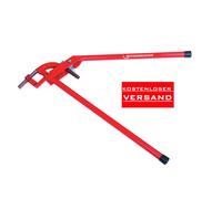 ROTHENBERGER Tenaza De Doblado Estándar 90°, 15mm, R=62mm, # 462215