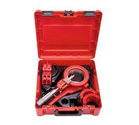 Rothenberger Troqueles, Ss, Npt, 1.1/2-2" 56113
