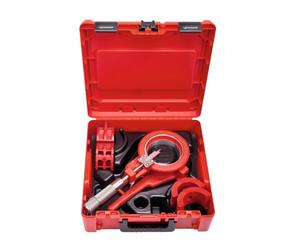 Rothenberger Troqueles, Ss, Npt, 1.1/2-2" 56113