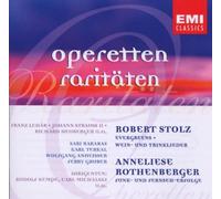 Rothenberger - Wein-und Trinklieder Vol.1 [Import]