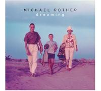 Rother, Michael - Dreaming [Vinilo]