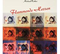 Rother Michael - Flammende Herzen [Vinilo]