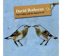 Rotheray,David - The Puffin & Squirrel Ep