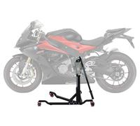 Rothewald Juego: gato central + adaptador BMW S 1000 RR 15-18